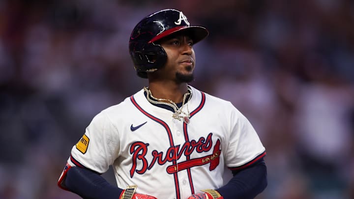 Ozzie Albies, Ceddanne Rafaela Being Recruited For Intriguing WBC Roster
