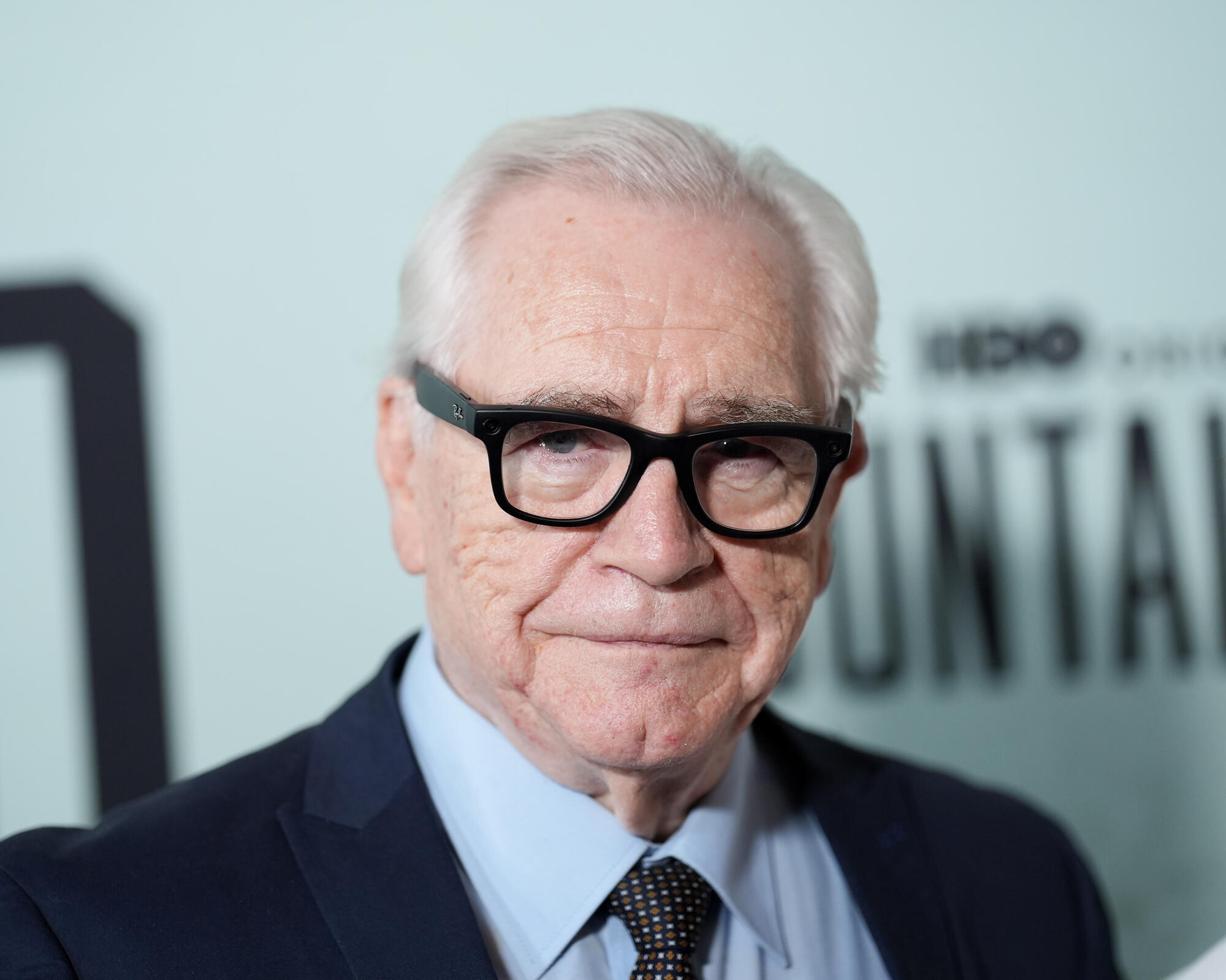 Brian Cox Decided to Become a Character Actor After Visiting Hollywood: ‘It Really Gave Me the Creeps’