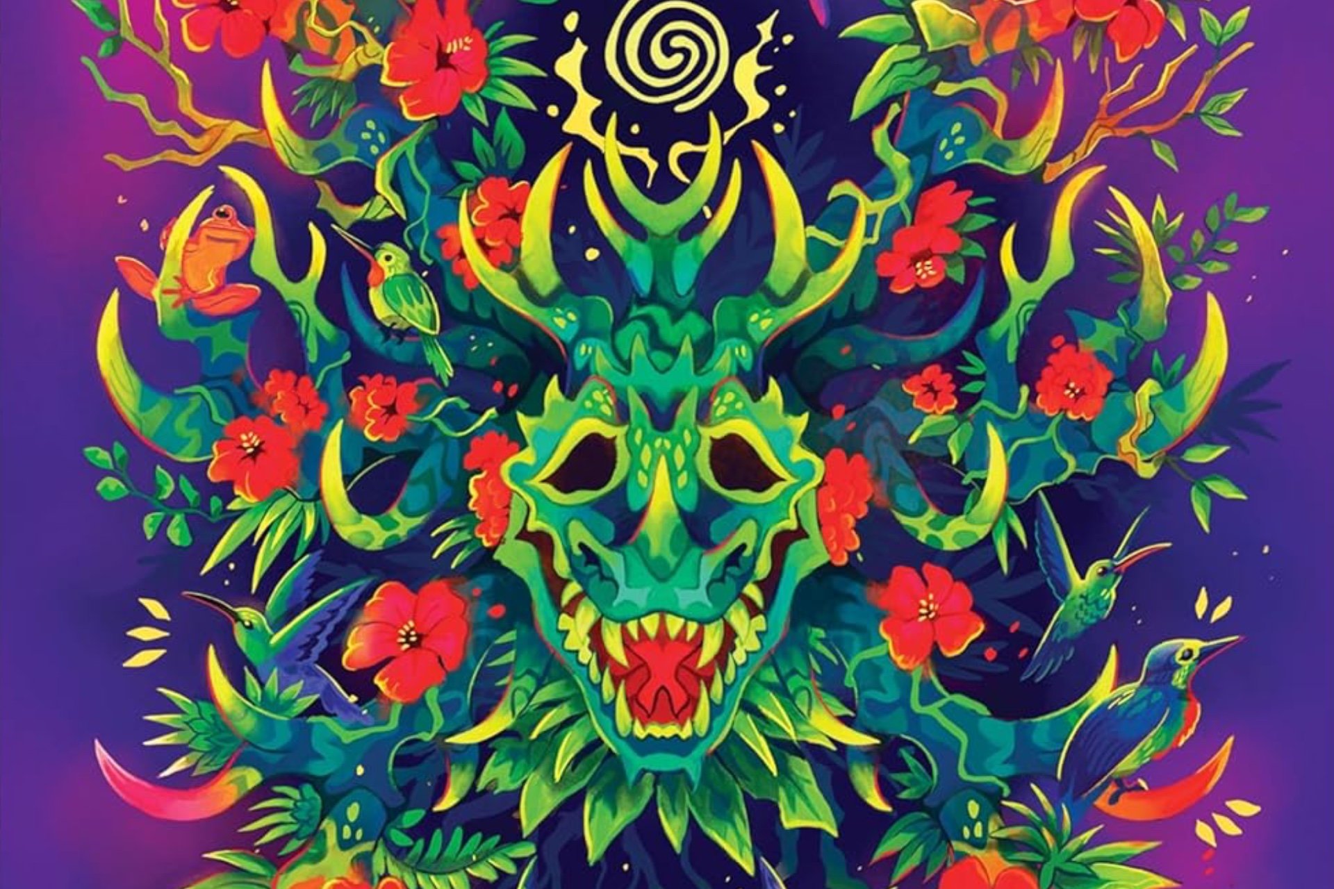 82 New Sci-Fi, Fantasy, and Horror Books Arriving in July