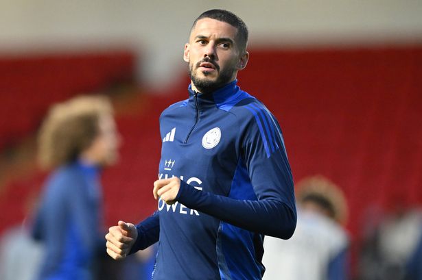 Conor Coady on Rangers transfer brink a year after Ibrox near miss led them to Robin Propper