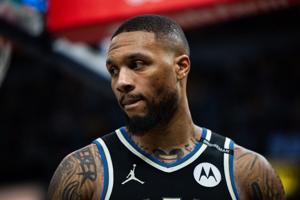New Damian Lillard Speculation Emerges After Release From Bucks