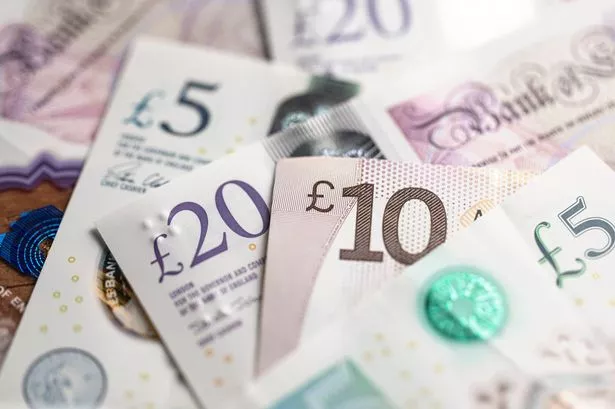 Banknotes could change as Bank of England seeks public opinion on next theme