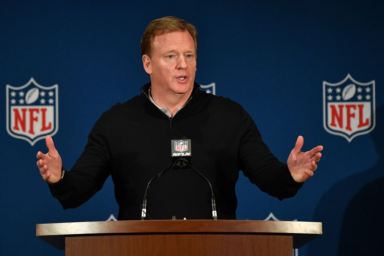 NFL salary cap changes could impact the way several teams do business