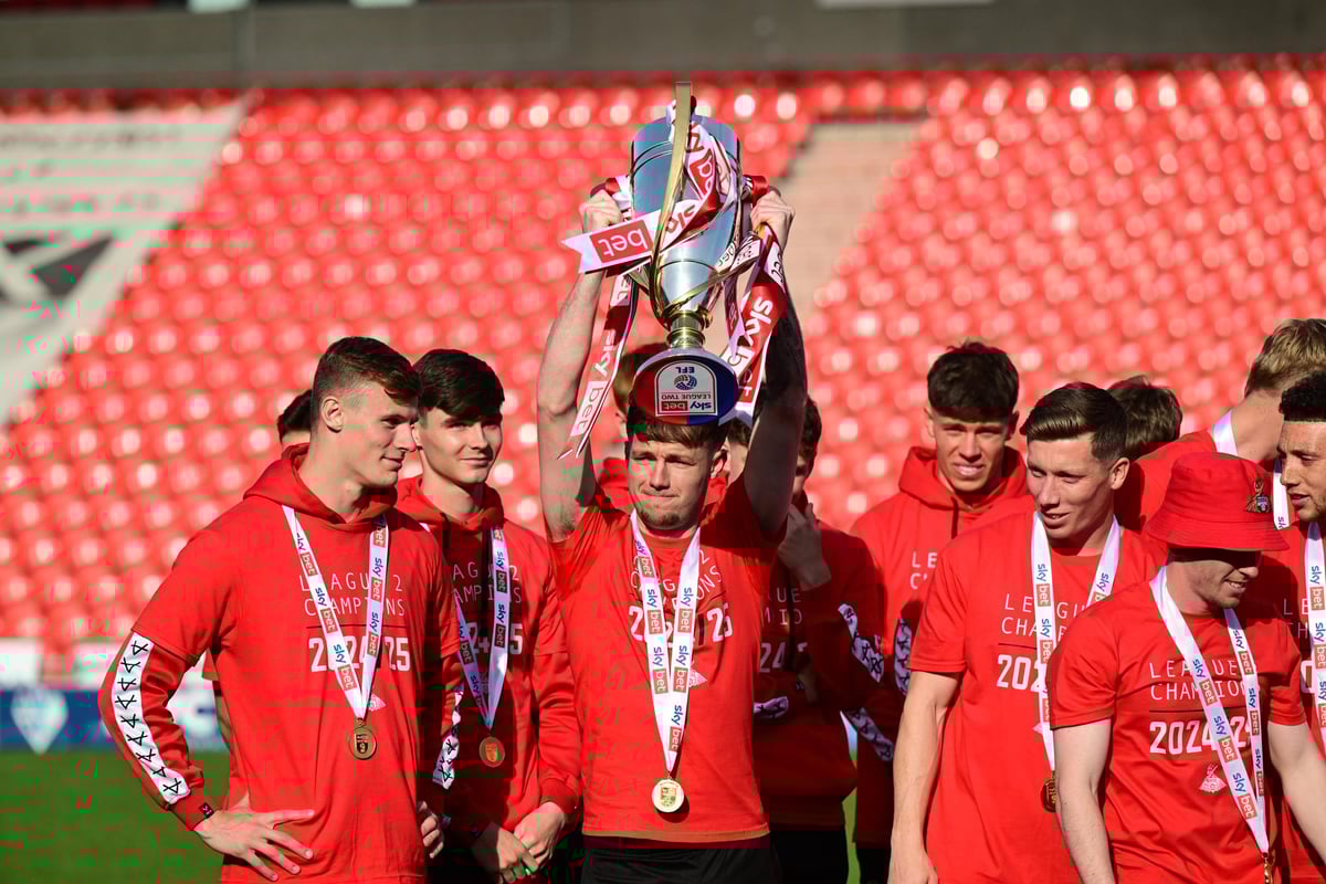 Winger and two others absent from Doncaster Rovers’ travelling party to Spain
