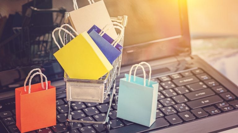 This Korean E-Commerce Giant Hit New Highs – Here’s Why I See Bigger Upside Ahead