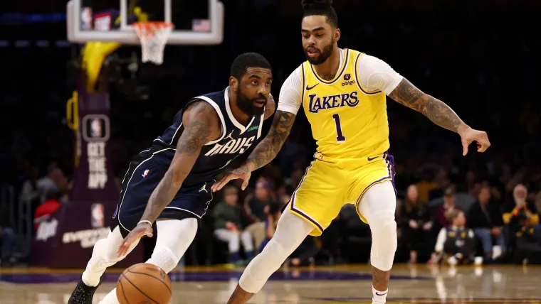 Top 5 Mavericks Offseason Guard Targets Post-Luka Era: Filling the Kyrie Void in Dallas | Sporting News