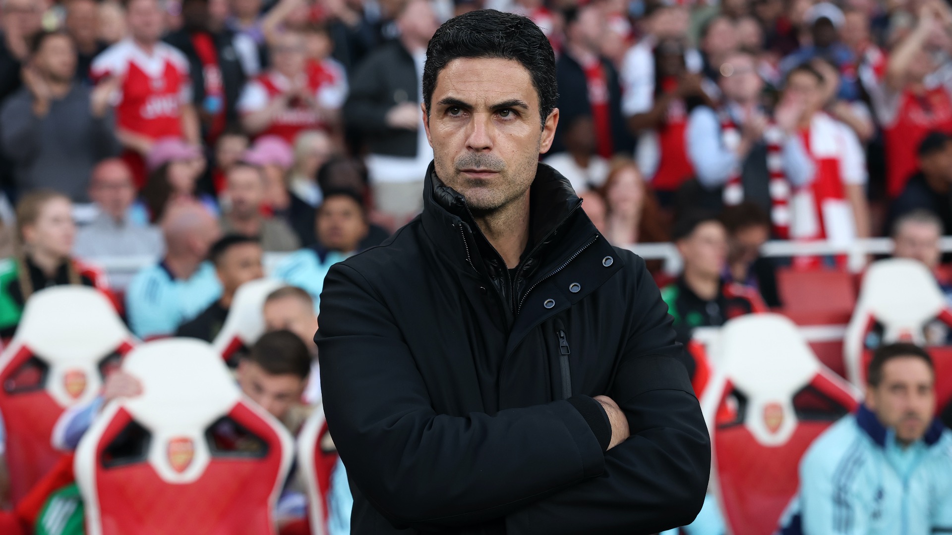 Galatasaray Put Barcelona, PSG-Linked Standout on Transfer Radar Amid Arsenal Exit