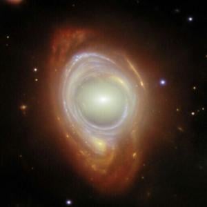 NASA eyes summer streaming liftoff on Netflix