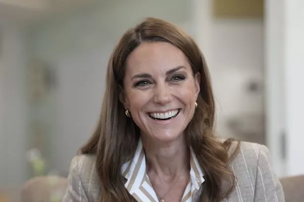 Kate Middleton breaks cover for hospital visit after pulling out of Royal Ascot