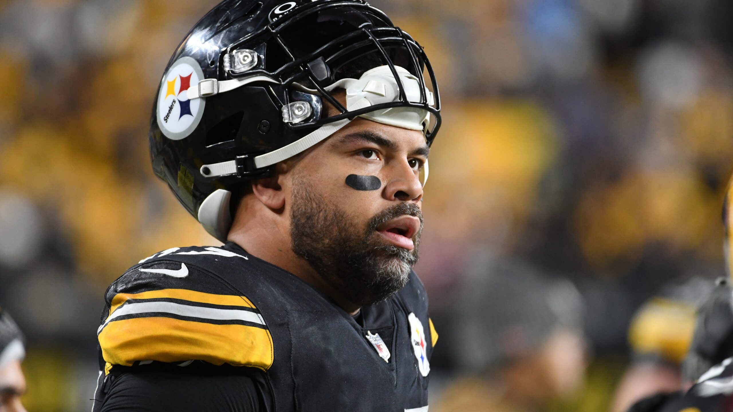 Steelers’ Cam Heyward reveals the conflicting nature of the Minkah Fitzpatrick trade