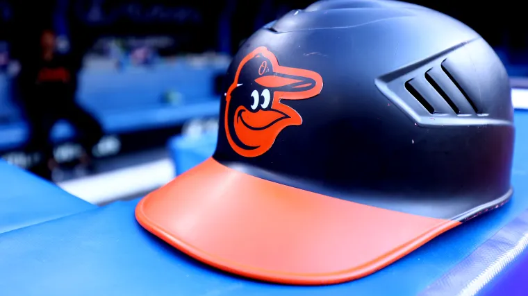 Giants predicted to trade for Orioles $11.5 million breakout slugger | Sporting News