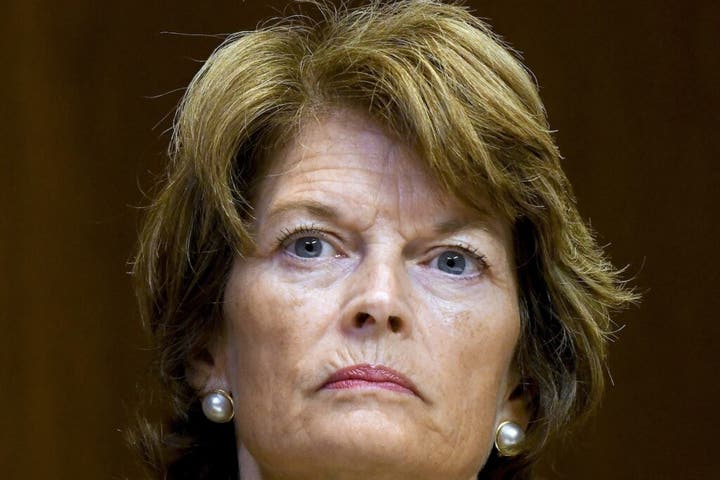Lisa Murkowski Defends Alaska Carveouts As Elizabeth Warren, Bernie Sanders And Rand Paul Condemn Trump’s ‘Big Beautiful’ Bill: ‘Not Good Enough For The Rest Of Our Nation’