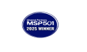 KPInterface Recognized on the 2025 Channel Futures MSP 501 List for the Fourth Consecutive Year