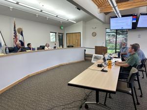 Cornerstone campus gets thumbs up from planning commission