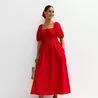 New Look’s £29.99 ‘trending’ summer dress in six colours