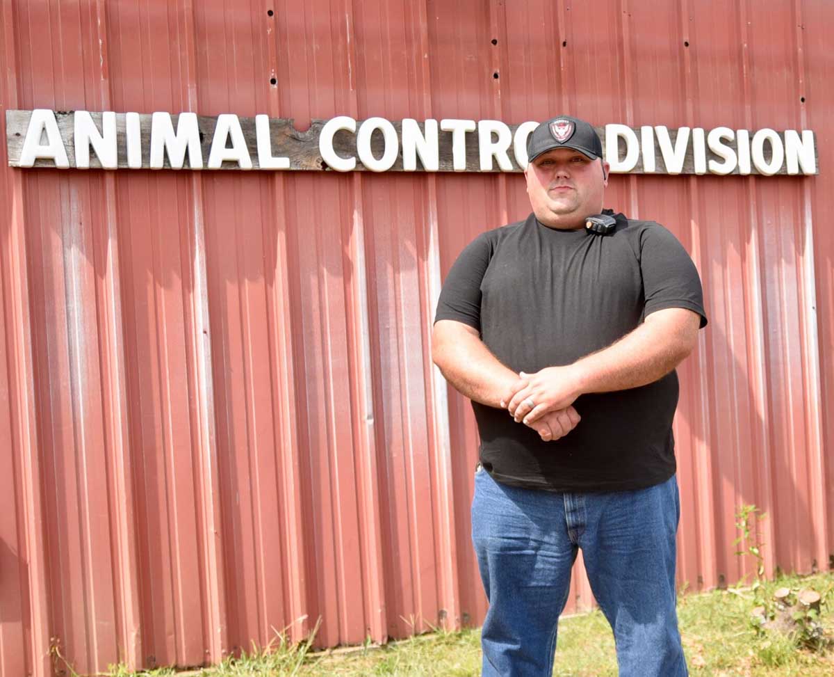 Meridian Animal Control receives grant for efforts reuniting lost pets with owners