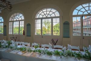 A feast for the senses: Celebrating George Rodrigue and Louisiana at the Cabildo