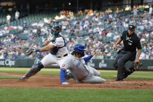 Royals’ win over Mariners was a milestone game. Could it be a fresh start, too?