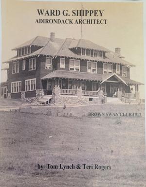 Warren County Historical Society to publish book about local architect
