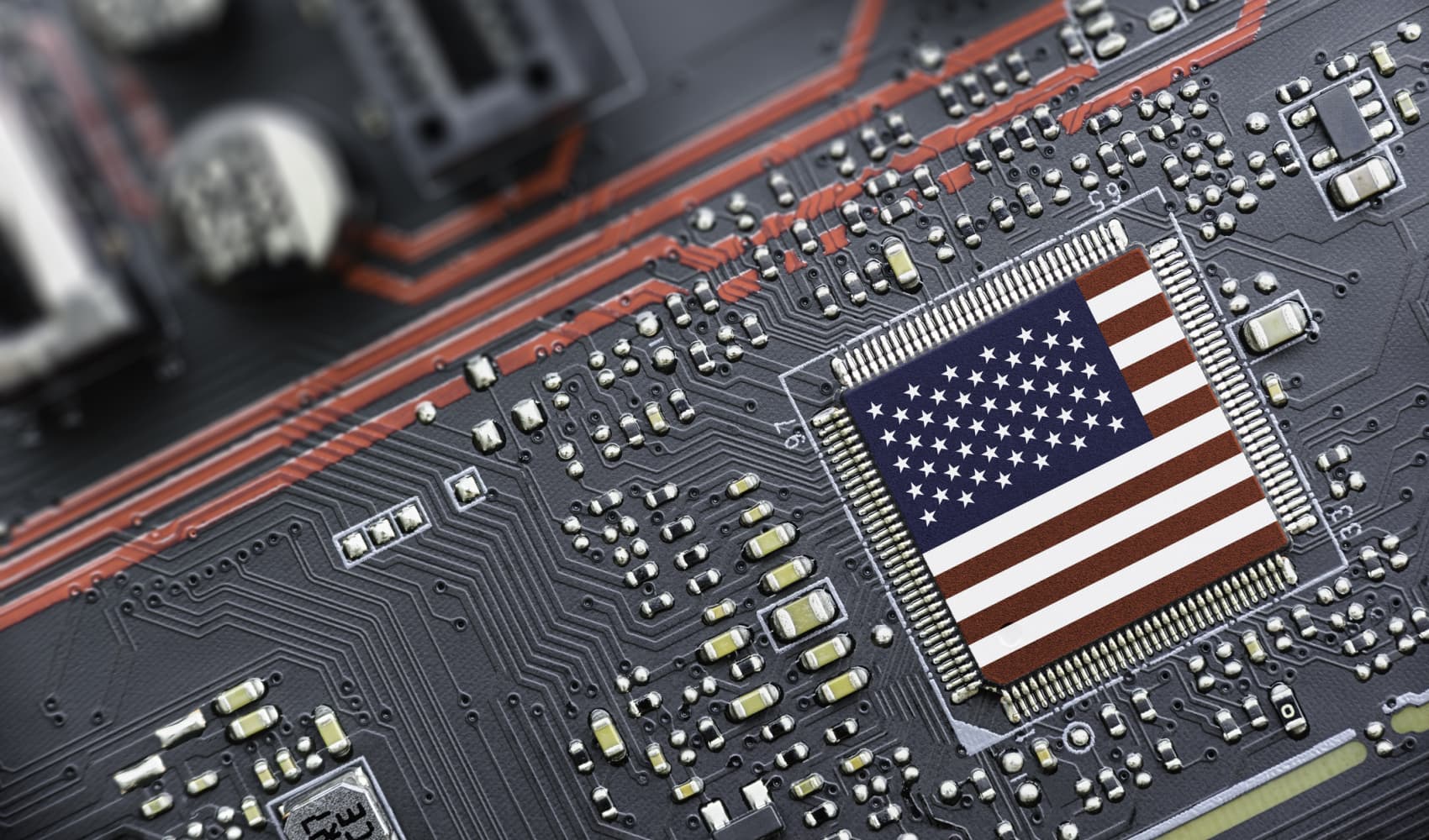 Chipmakers get larger tax credits in Trump’s latest ‘big beautiful bill’