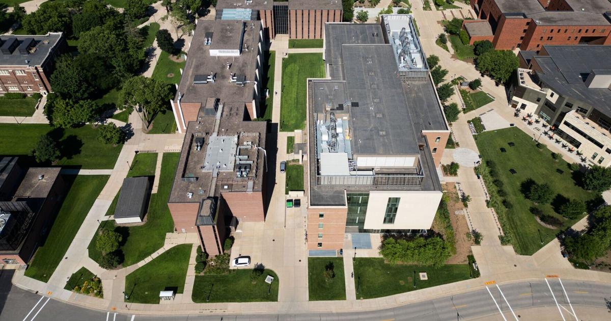 Seven years, +$90M later, UW-L’s Prairie Springs II closer than ever in state budget