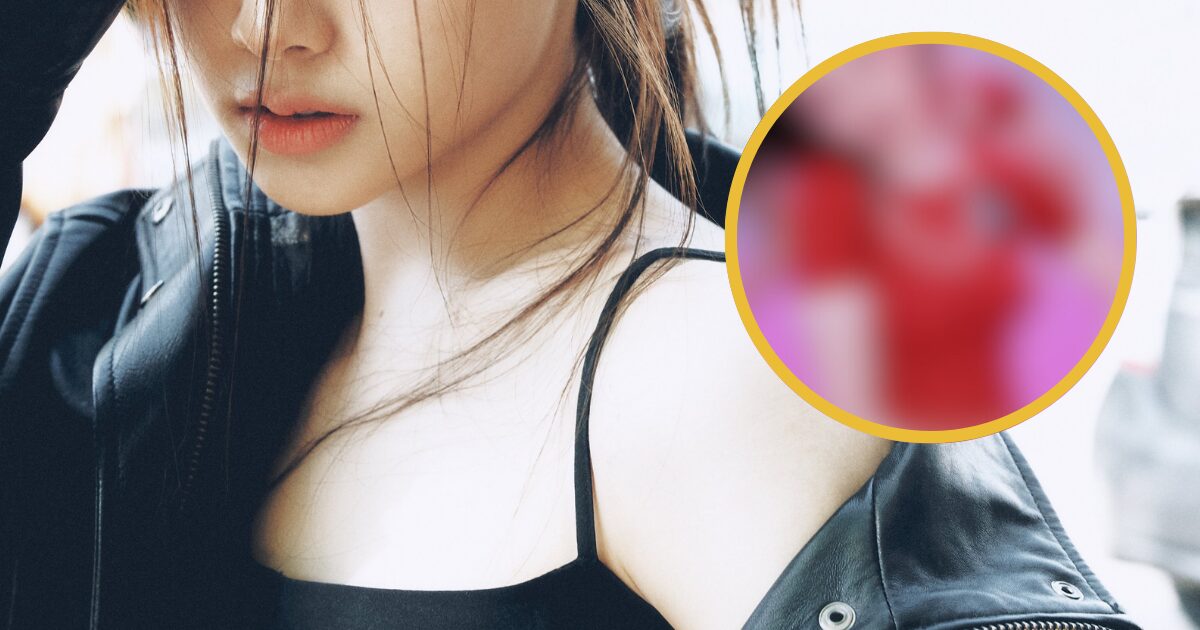 19-Year-Old Rookie Idol’s Unconventional Bra Outfit Sparks Heated Debate