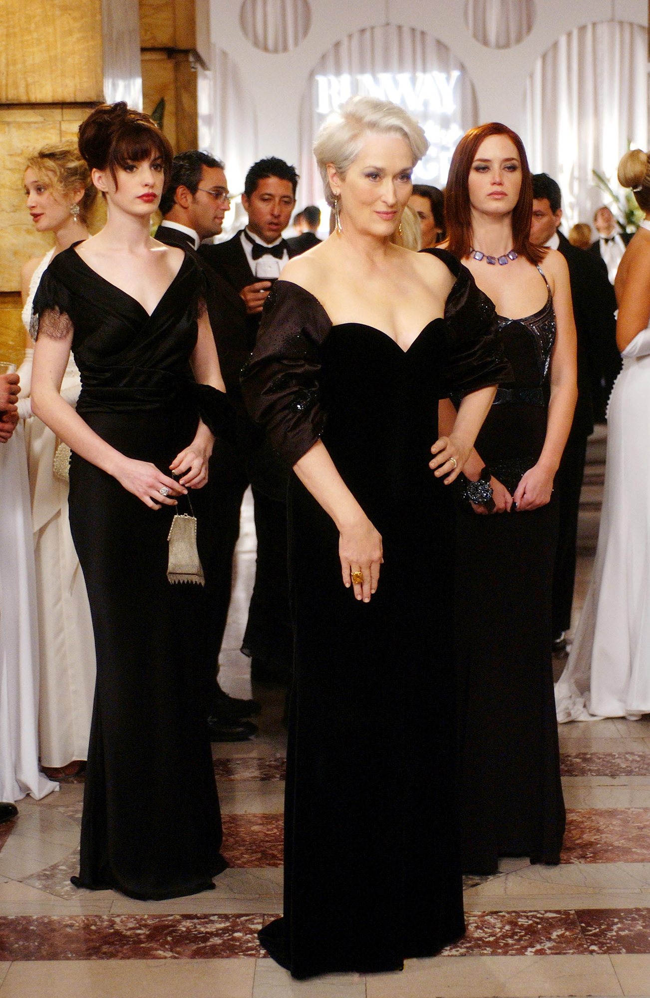 Adrian Grenier Is Not Returning for ‘Devil Wears Prada’ Sequel: Report