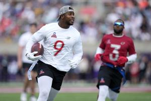 Steelers acquire Ramsey