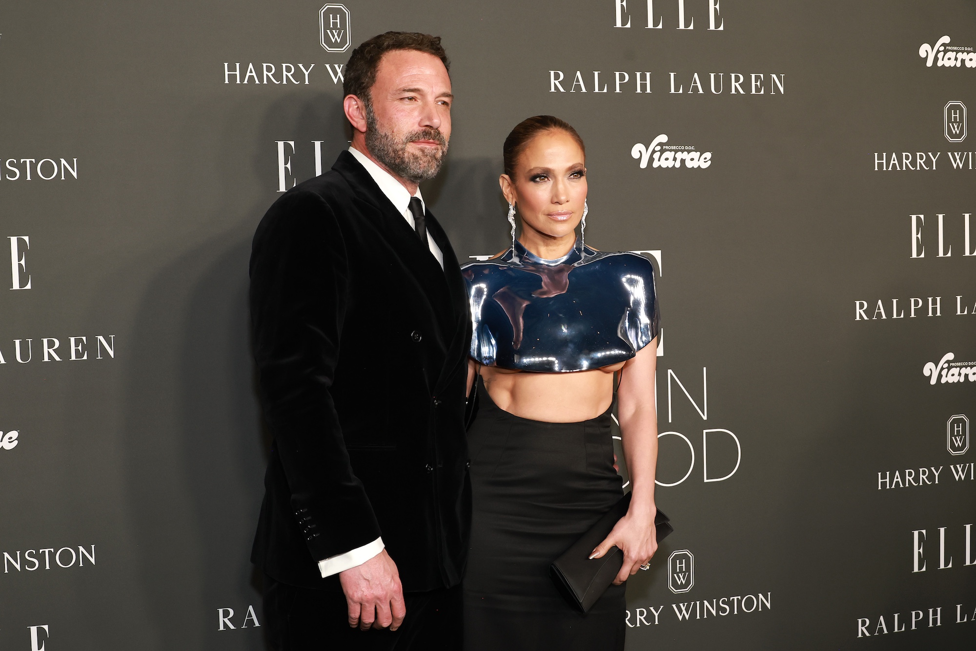 Ben Affleck and Jennifer Lopez’s Marital Home Is Off the Market