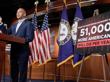 Here’s how millions of people could lose health insurance if Trump’s tax bill becomes law