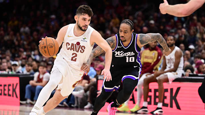 Ty Jerome Expected to Sign with Memphis Grizzlies On A Three-Year $28 Million Deal