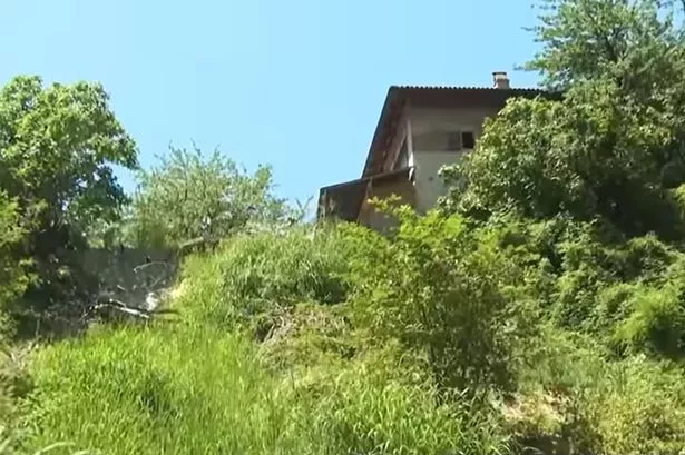 Dad’s 10 word statement after ‘ghost children’ found in nappies on secluded farm