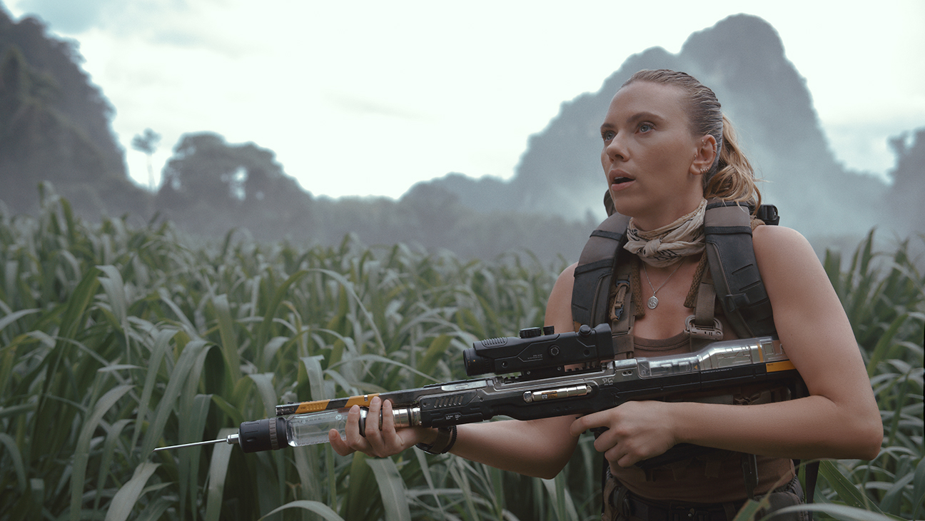 Box Office: ‘Jurassic World Rebirth’ Stomping to $127M U.S. Bow, North of $250M Million Globally