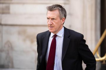 Scheme to register foreign agents comes into force but China avoids top tier