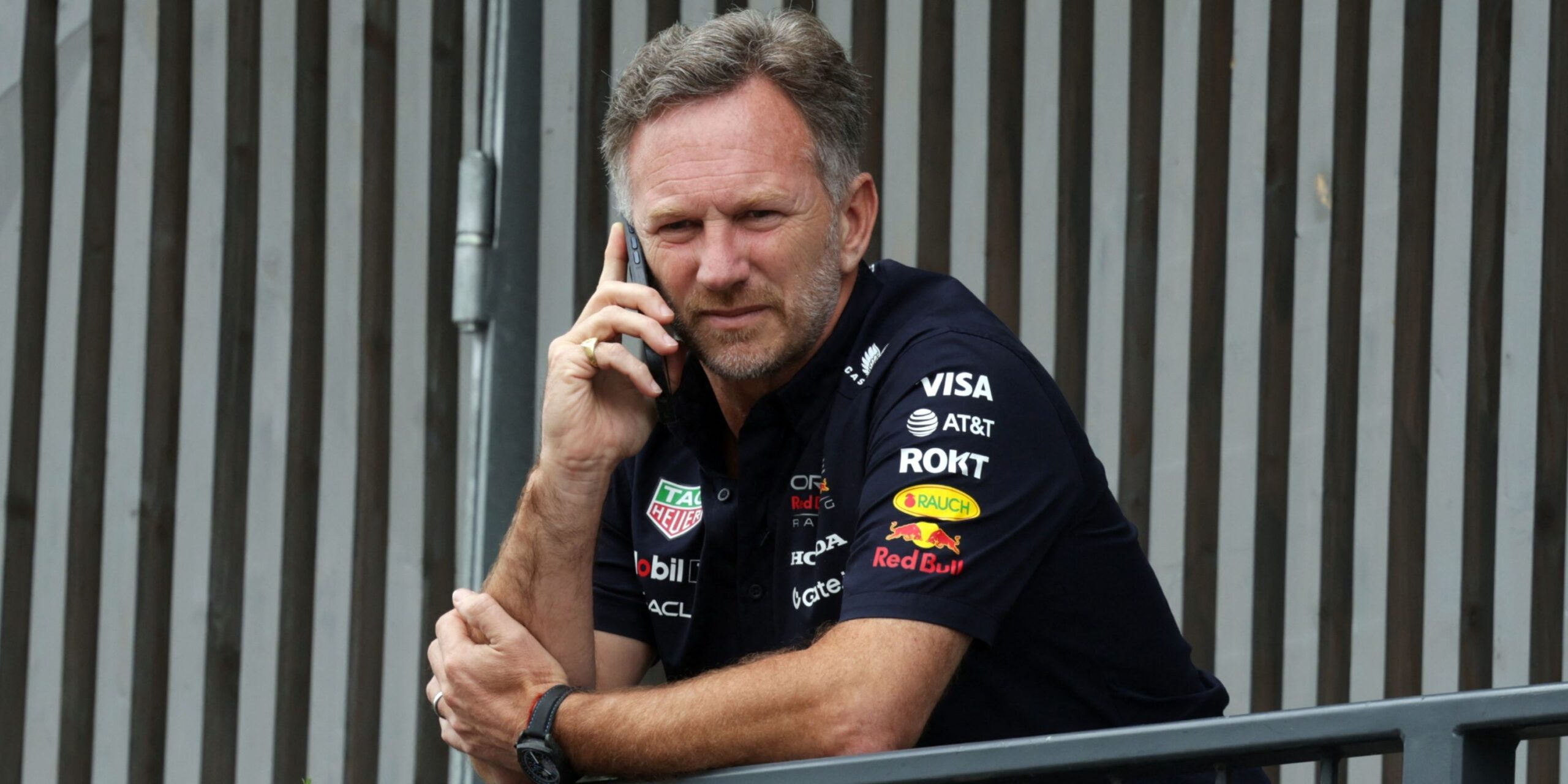 Christian Horner is Already Trying to ‘Make an Offer’ For F1 Driver to Replace Max Verstappen