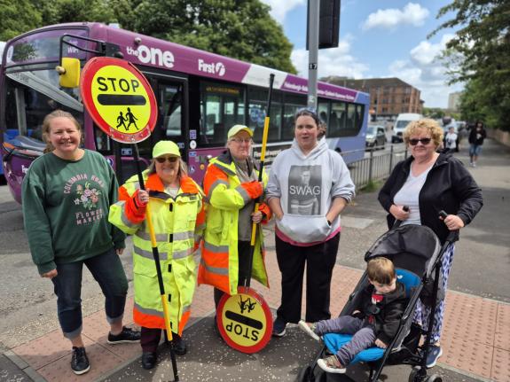 You can’t give a kid back their life’: Parents fury over axe of crossing patrollers