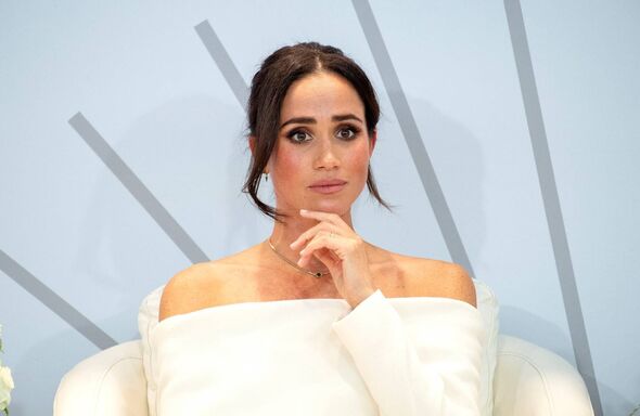 Meghan Markle forced to give away free jam to customers after awkward blunder