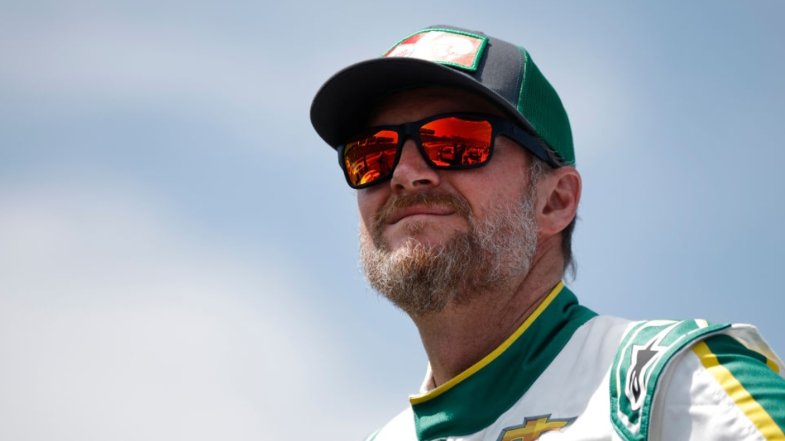 Dale Earnhardt Jr. reacts to ‘Days of Thunder’ sequel confirmation, details make or break point of movie