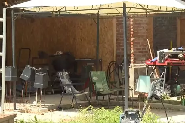 Inside secluded farm where ‘ghost kids’, 6 and 9, lived ‘completely unknown’