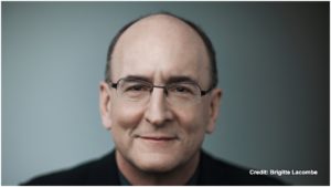 Peter Gelb Criticizes U.S. Government During Ukrainian Concert