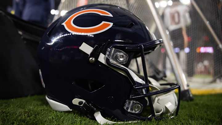 Unexpected rookie emerges as biggest offseason surprise for Bears