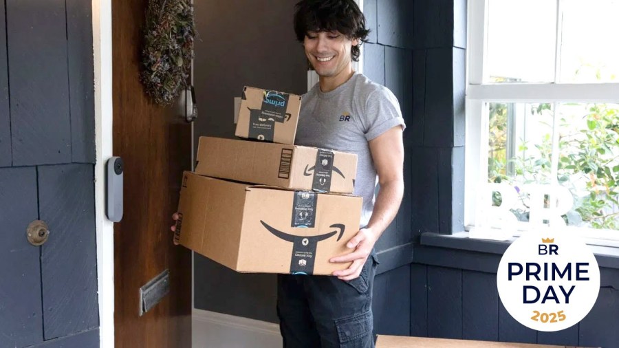 How to save big on Prime Day by loading your carts now