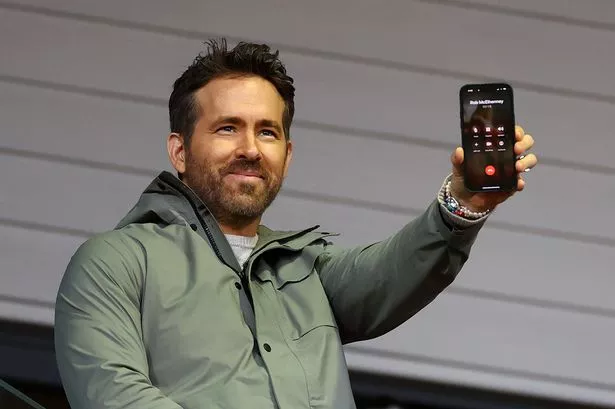 Ryan Reynolds tipped to end 10-year relationship and sign Premier League star for Wrexham