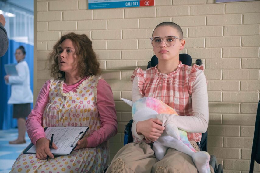 Gypsy-Rose Blanchard Says Hulu ‘Stole’ Her Story for ‘The Act’ & Didn’t Pay Her Life Rights