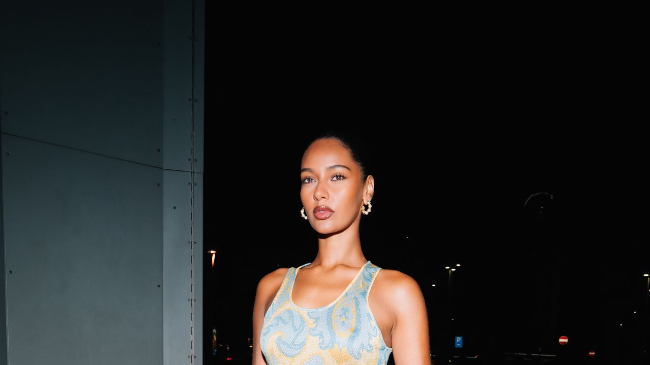 This ’70s Boho Print Is Everywhere This Summer