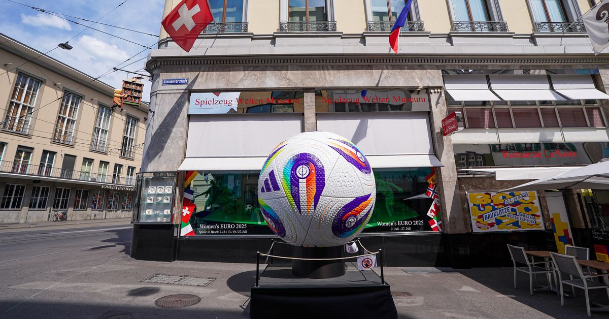 Women’s EURO 2025 Daily — July 2nd: Iceland vs. Finland; Switzerland vs. Norway