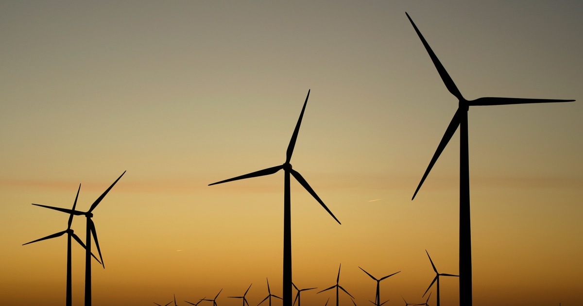 A megabill mystery: New solar and wind tax comes as a surprise to Republican senators