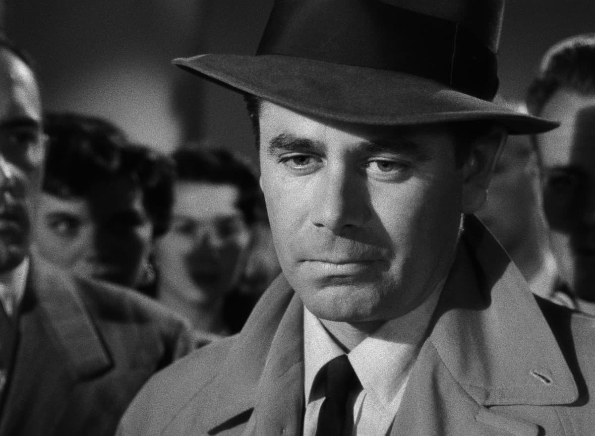 Blu-Ray Release of ‘The Big Heat’ Is Fitting for an Odd Movie That Gets Odder Upon Repeated Viewings