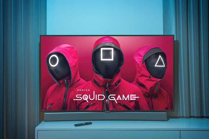 Netflix’s ‘Squid Game’ Ends… Or Does It?