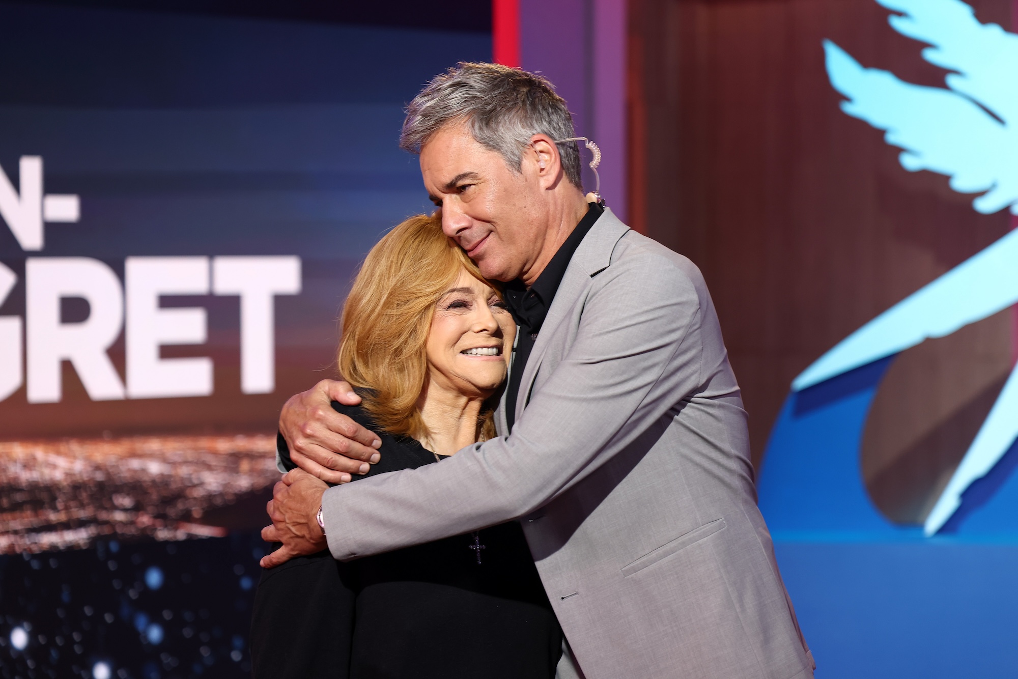 Ann-Margret Makes Rare Public Appearance, Praised for Being ‘Female Elvis’